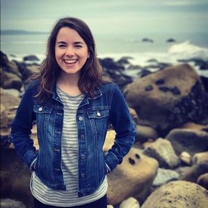 Meet your Posher, Natalie